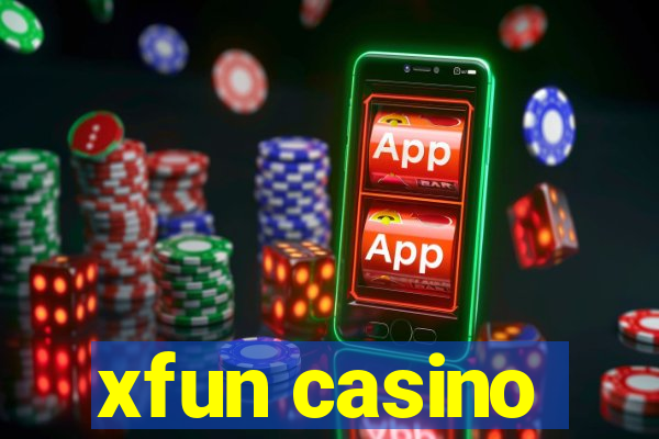 xfun casino